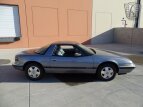 Thumbnail Photo 13 for 1990 Buick Reatta Coupe